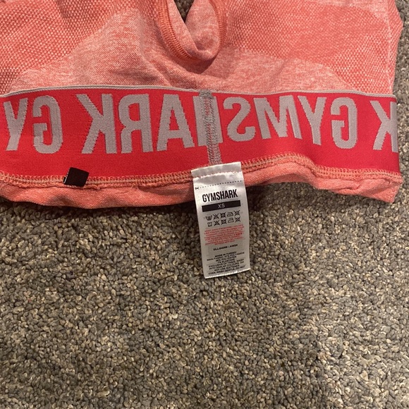 Gymshark Flex Low Rise Women's Leggings - Picture 8 of 10